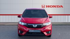 Honda Jazz 1.3 S 5dr Petrol Hatchback